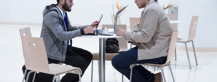 interview after criminal background check