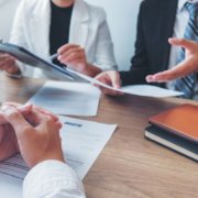 background check provider