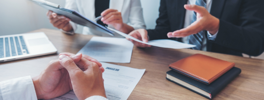 background check provider
