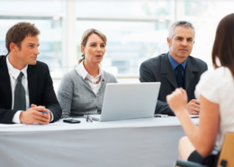 Use Employment Verification to Avoid Being Scammed