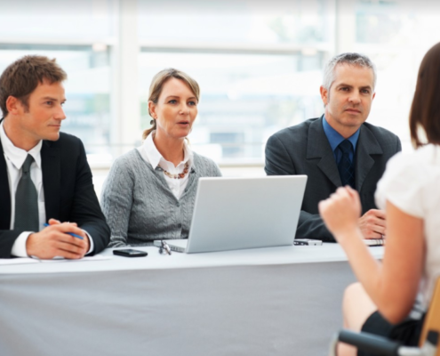Use Employment Verification to Avoid Being Scammed