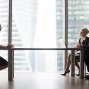 risk management through a background check provider