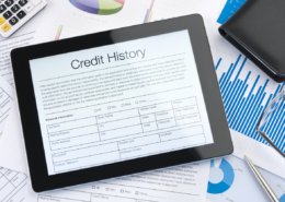 credit reports