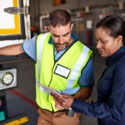 hiring truck driver after FMCSA