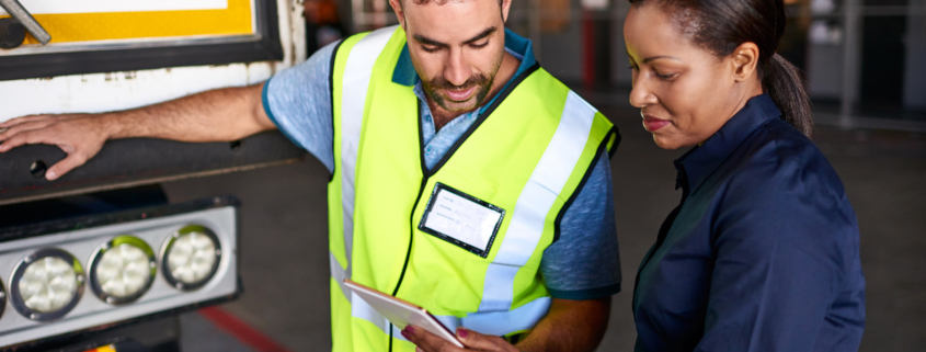 hiring truck driver after FMCSA