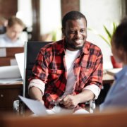interview after personal background check
