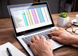 system integration database