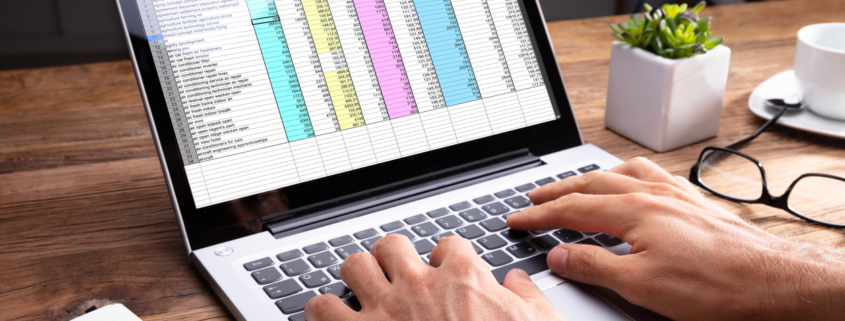 system integration database