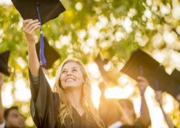 education verification as a part of a background check