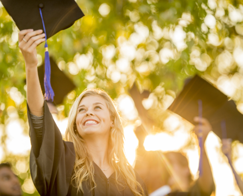 education verification as a part of a background check