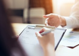 property management background check