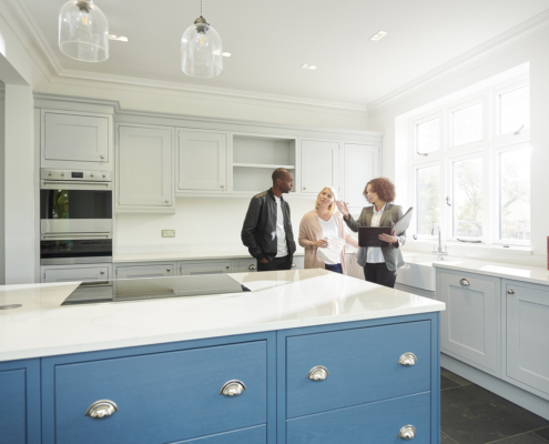 property management background check