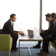 interview process after background checks