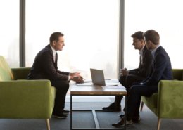 interview process after background checks