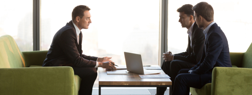 interview process after background checks