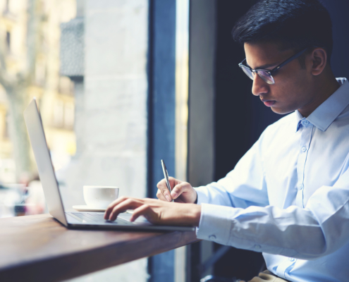 Non Profit Pre-Employment Screening