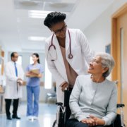 healthcare industry