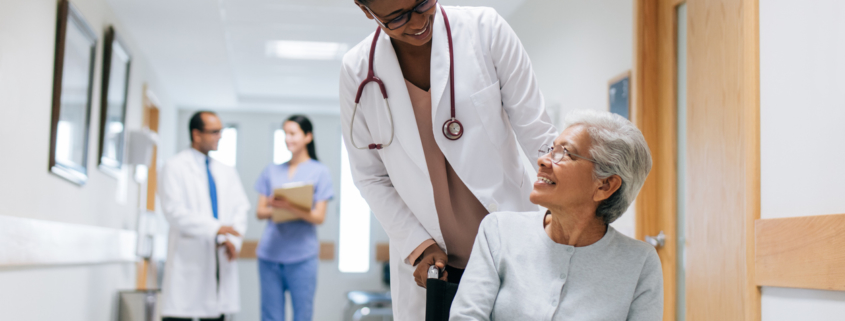 healthcare industry