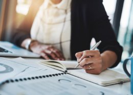 NAPBS Accreditation for TruDiligence