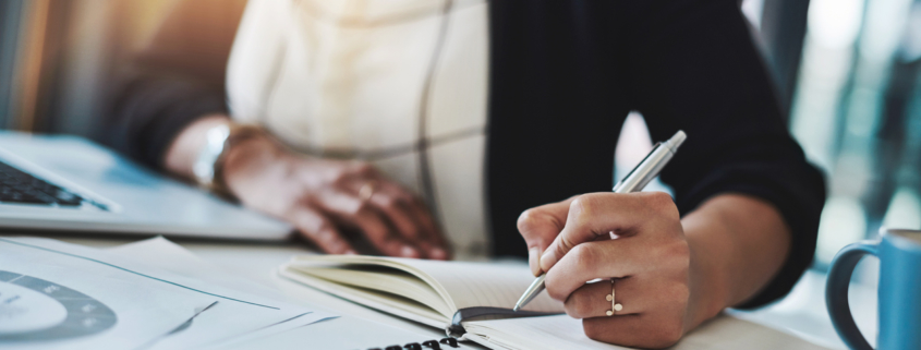 NAPBS Accreditation for TruDiligence