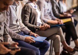 Pre-Employment Hiring: Background Screenings