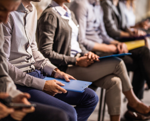 Pre-Employment Hiring: Background Screenings