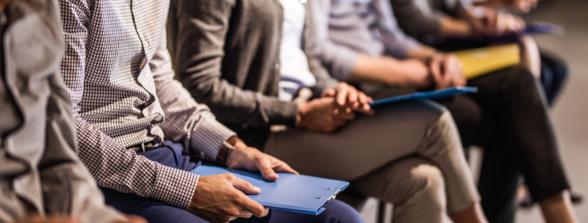 Pre-Employment Hiring: Background Screenings