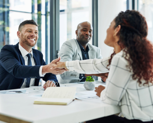 Spotting a Liar vs. Getting Employment Verification