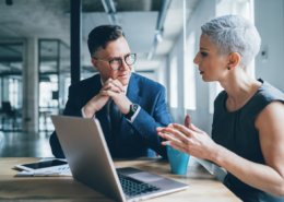 4 Tips to Help You Choose the Right Background Check Provider