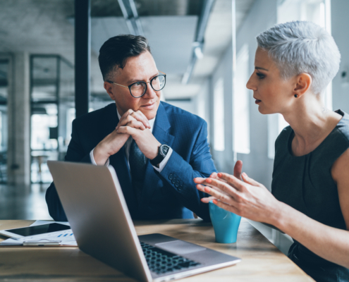 4 Tips to Help You Choose the Right Background Check Provider