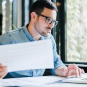Consulting a Background Check Provider to Get the Hard Facts About a Job Candidate