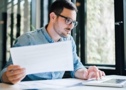 Consulting a Background Check Provider to Get the Hard Facts About a Job Candidate