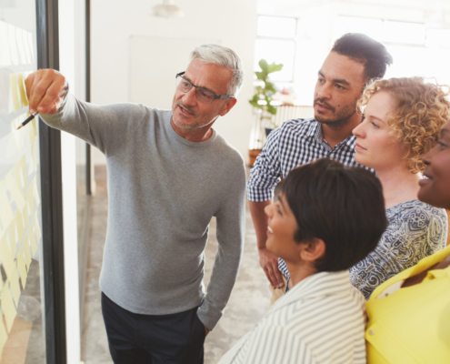 Investigate Your New Hire’s Background to Avoid Losing Trade Secrets and Clients