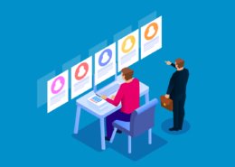 Integrating Background Checks Into Other Platforms