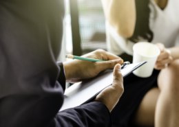 Save Your Business: Use A Background Screening Service