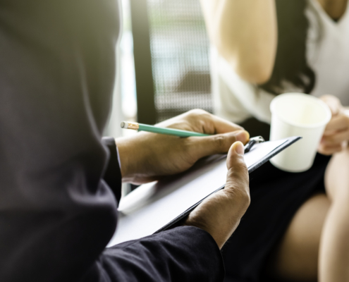 Save Your Business: Use A Background Screening Service