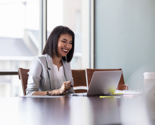 Background Check Provider: The User Experience Makes A Difference