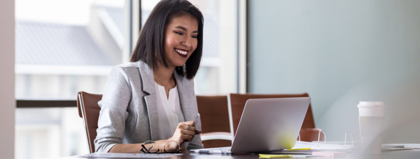 Background Check Provider: The User Experience Makes A Difference