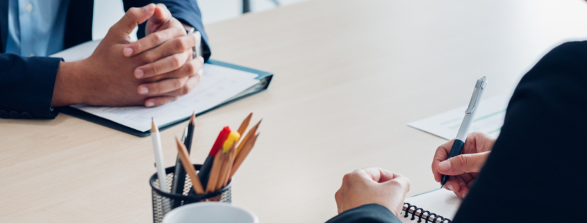 Background Screenings: Taking A Proactive Measure
