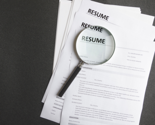 Have You Made Any Background Screening Mistakes?