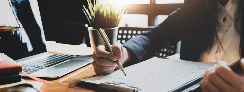 Compliance: Conducting Background Screenings