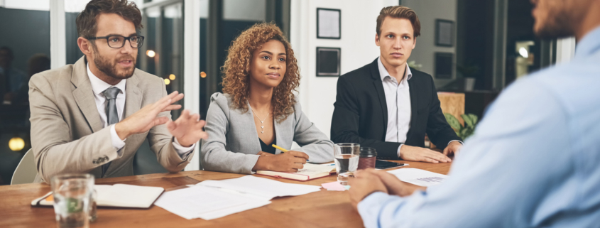 Selecting A Background Check Provider