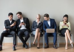 Smooth Out the Process of Hiring with The Right Background Check Provider