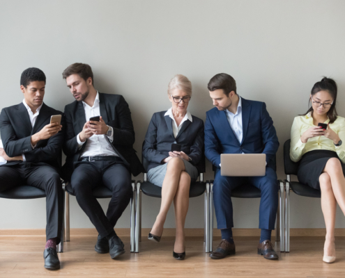 Smooth Out the Process of Hiring with The Right Background Check Provider