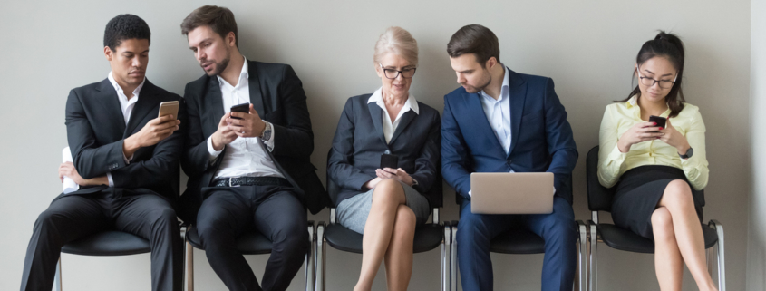 Smooth Out the Process of Hiring with The Right Background Check Provider