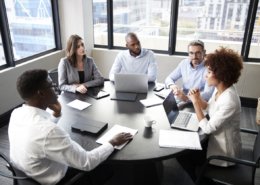 Mistakes to Avoid During Workplace Investigations