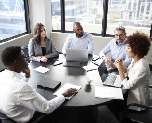 Mistakes to Avoid During Workplace Investigations