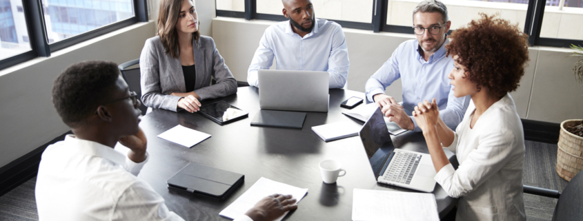 Mistakes to Avoid During Workplace Investigations