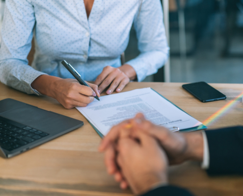 Should You Think Twice Before Hiring that Job Candidate?