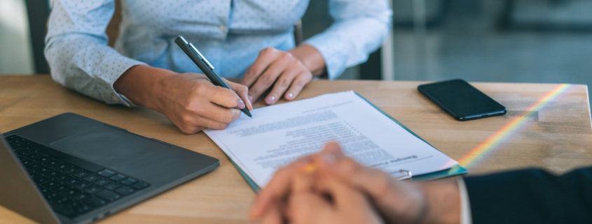 Should You Think Twice Before Hiring that Job Candidate?